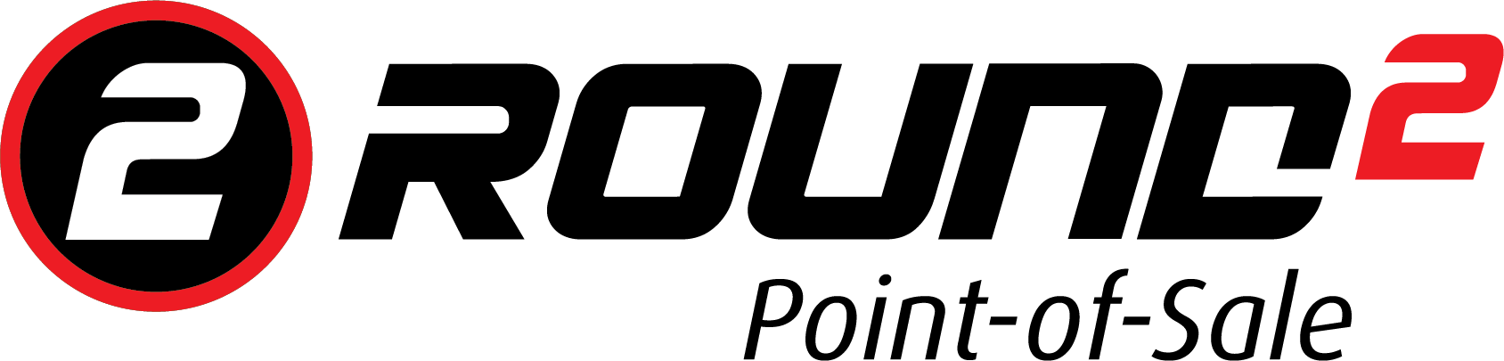 Round 2 POS, Inc. logo